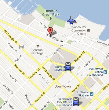 Image: map