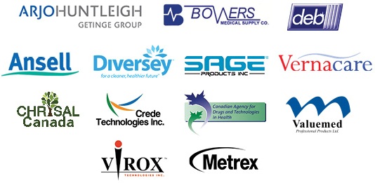 PICNet Conference Exhibitors