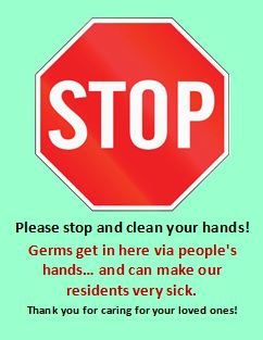 An infection Handle Posters PICNet image about Free Printable Hand Washing Posters named An infection Regulate Posters PICNet