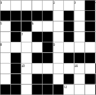 crossword-puzzle